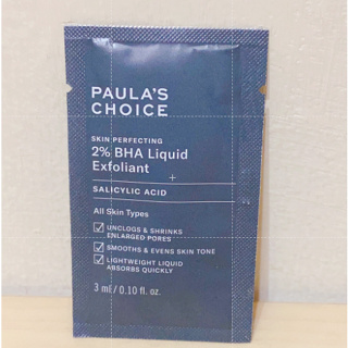 PAULA'S CHOICE 寶拉珍選 2％水楊酸精華液 2%水楊酸身體乳