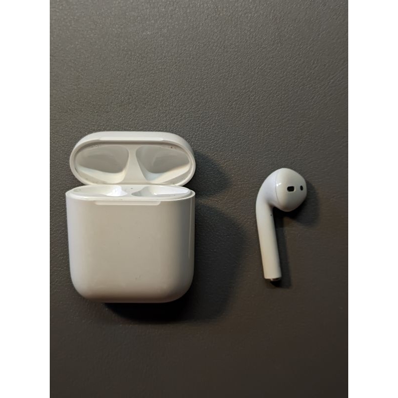 Apple airpods2 2代 充電盒 左耳 單售airpods 2