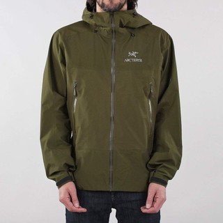 巔峰領域｜24h出貨 始祖鳥 Arc’teryx Beta SL Hybrid GORE-TEX 男款 防風防水外套