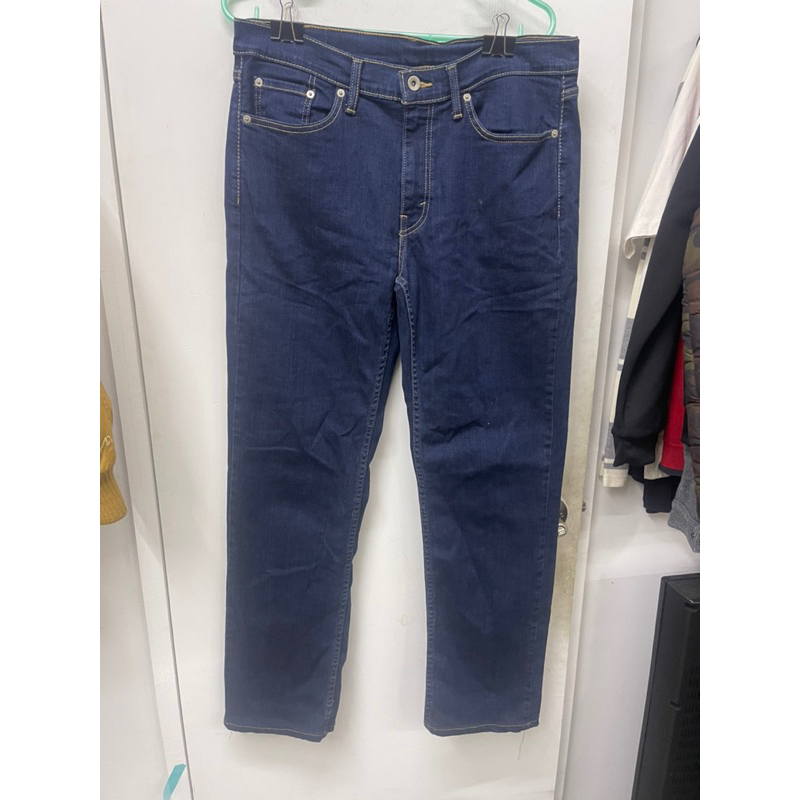 Levis514彈性牛仔褲