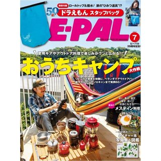 《瘋日雜》081日本BE PAL雜誌附錄哆啦A夢 小叮噹 戶外 露營 登山 托特包 手提包 手拎包 便當袋收納包雜誌附錄