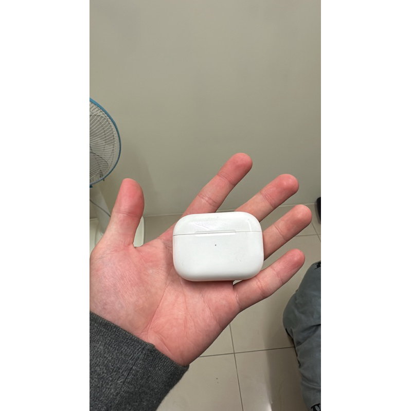 二手AirPods pro一起賣