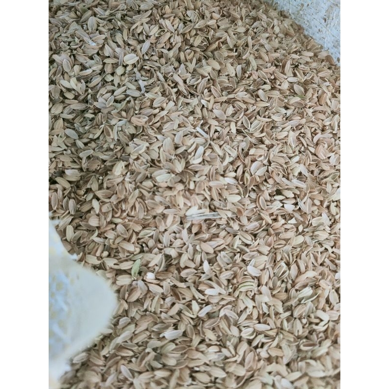 粗糠/稻殼/一公斤25元/或小包一公升5元