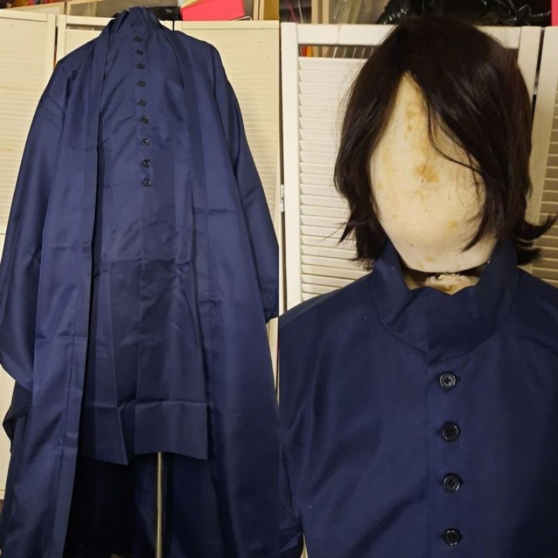 ［COSPLAY便利屋］哈利波特 教授服裝出租