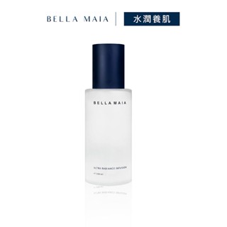 【蓓拉瑪雅 Bella Maia】緊膚保濕水凝露 100ml 保濕 緊緻 精華液 神經醯胺 敏感肌