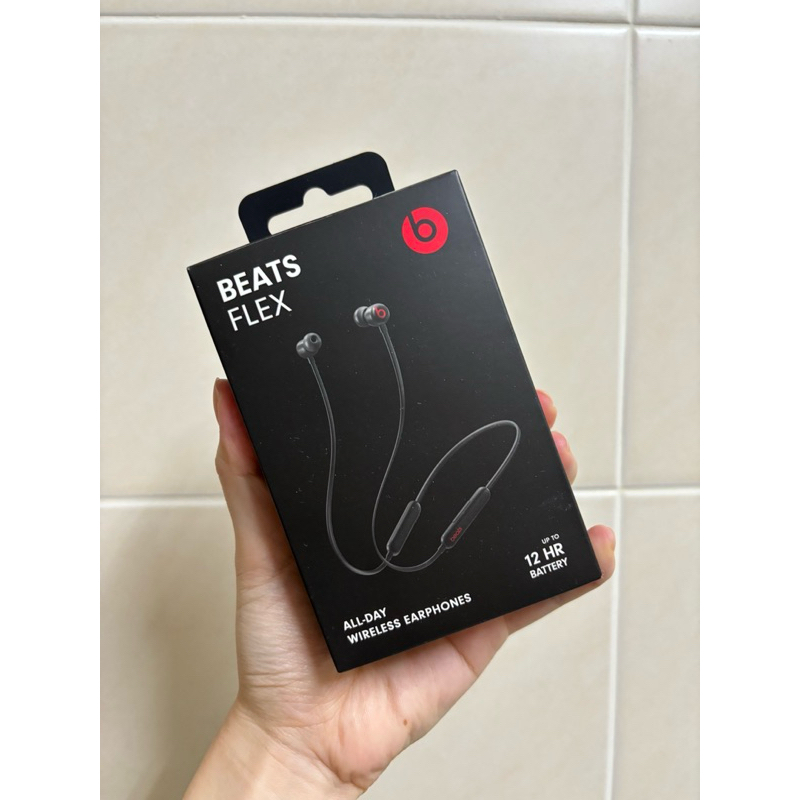 BEATS FLEX 無限藍牙耳機