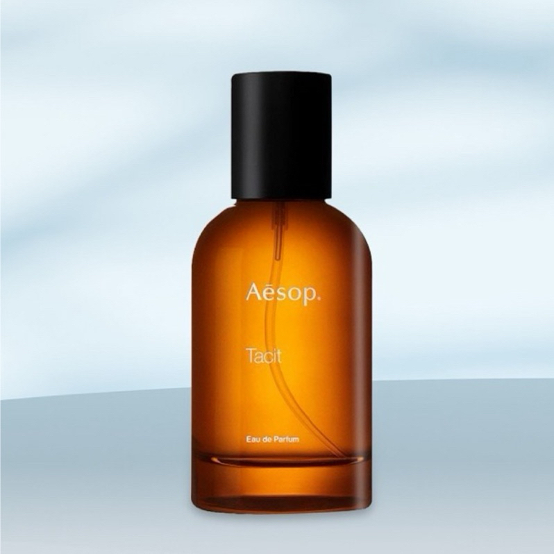 預購 Aesop 香水 50ml  悟香水 Tacit