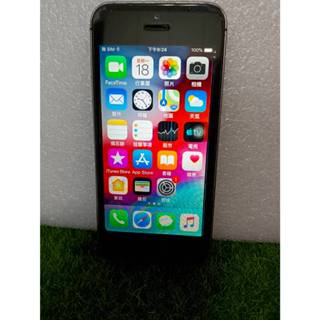 【二手交易網】Apple蘋果手機 iPhone 5s 32G A1530