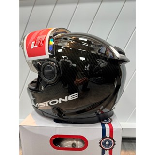 全新 ASTONE GT 1000F 透明碳纖 黑色 碳纖維全罩式安全帽 安全帽 全罩式安全帽 碳纖維