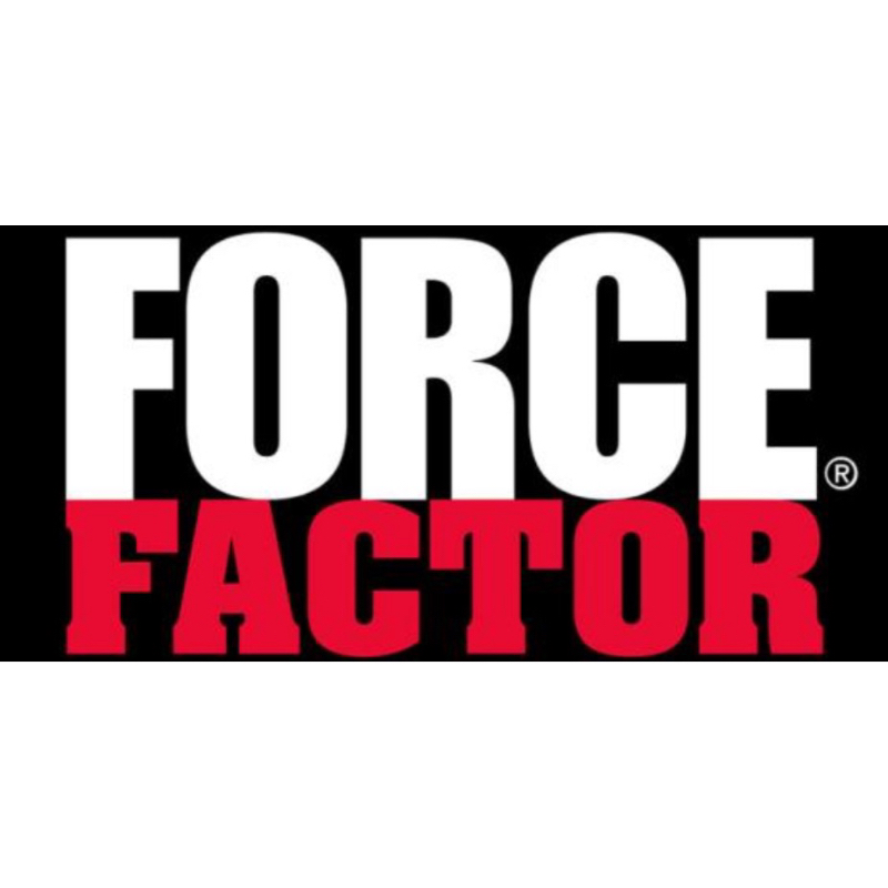 force factor客製化專區
