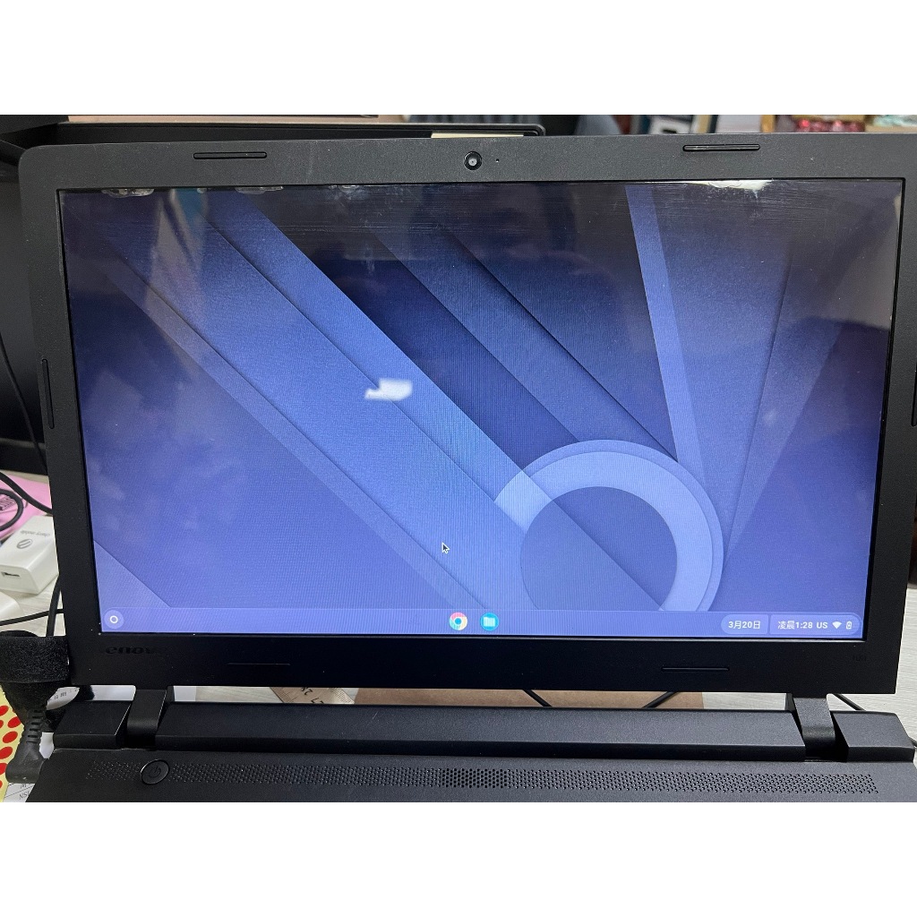 二手 LENOVO 100-15IBY N2840 / 8GB / 256GB 筆電 筆記型電腦 NB chromeOS