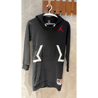 Nike JORDAN AIR洋裝10-12y