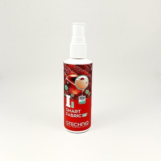 英國 Gtechniq I1AB Smart Fabric 100ml (GT I1AB布料鍍膜英國授權台灣總代理)