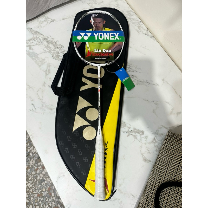 Yonex VT ZF2 白林丹