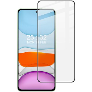 Redmi 紅米 Note 13 4G 滿版鋼化玻璃貼 玻璃膜 鋼化膜 手機螢幕貼 保護貼