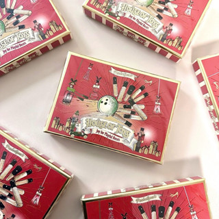 現貨正品 PENHALIGON'S 潘海利根 聖誕套組 2mlx10入 小香針管 香水 香水禮盒 香氛 送禮推薦