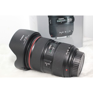 $26800 Canon EF 24-70mm f2.8 L II USM