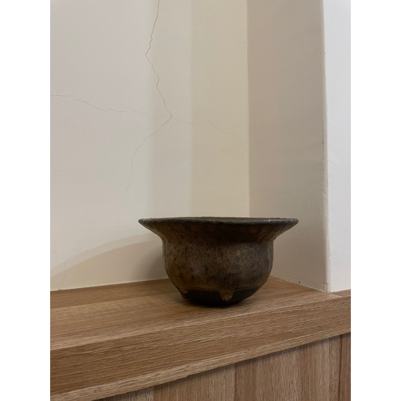 細川政己　small pots 作家鉢 未使用 Hosokawa Masami 細川政己 small pots 作家鉢 未使用 Hosokawa Masami 細川政己