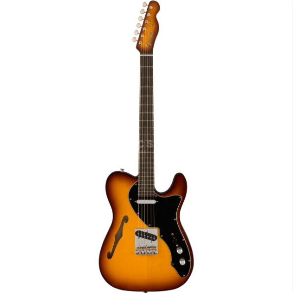 FENDER Limited Edition Suona Thinline telecaster 公司貨【宛伶樂器】