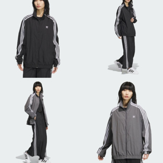 【鞋惡小BUO代購】adidas Originals 女款 經典運動外套 JJ3361 JJ3362