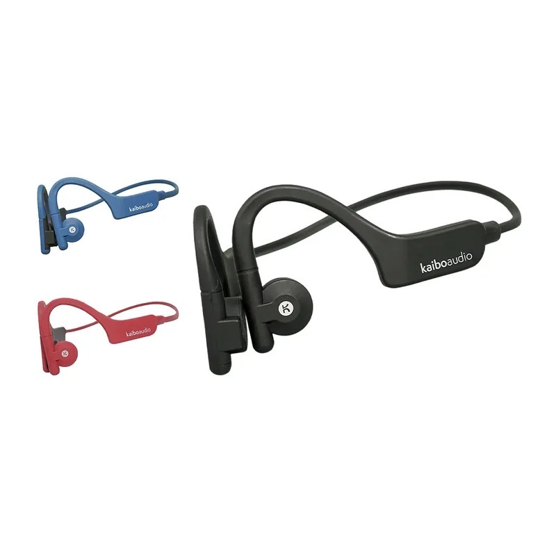 [爾東體育] Kaibo Verse Plus 骨傳導藍牙耳機 無線耳機 公司貨 耳骨式耳機 腳踏車