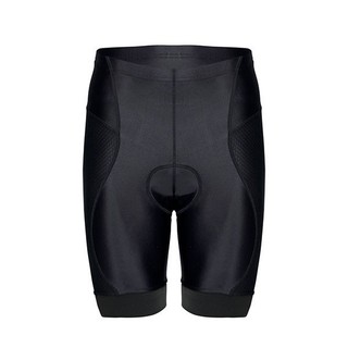 Frontier NERVE TRAINING Shorts 運動版平口男款自行車短車褲 自行車五分車褲 短車褲