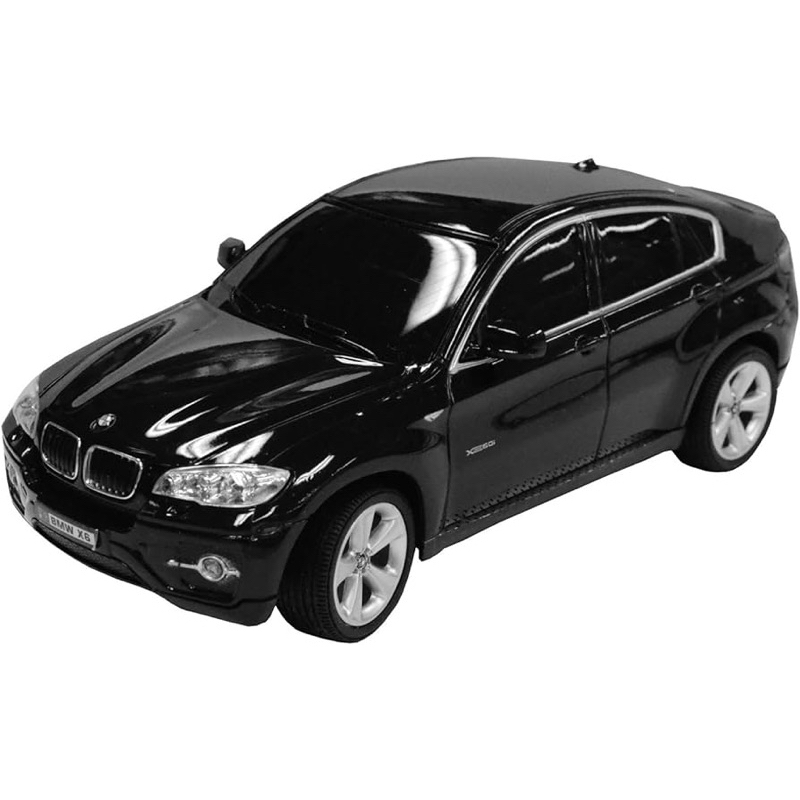 遙控車 BMW X6 2.4G  兒童 生日 禮物 玩具