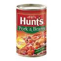 【Eileen小舖】菲律賓 Hunt's Pork and Beans 肉豆罐頭 175g