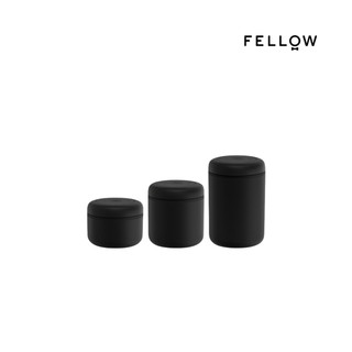 【FELLOW】Atmos Vacuum Canister Matte Black