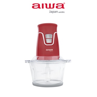 AIWA 愛華 食物調理機 AB-G2J 『福利品』
