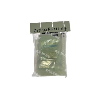 OMRON 歐姆龍 E2E-X2F1-M1 OMS 感測器 庫存品