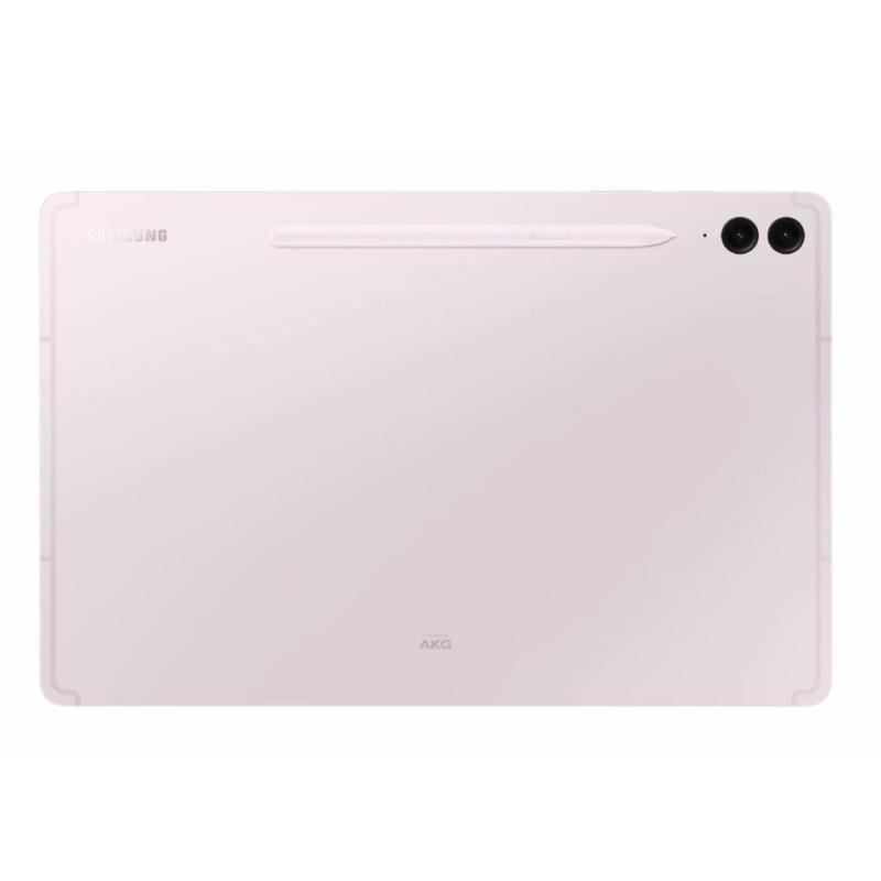 三星Galaxy Tab S9 FE+ 12G/256G 平板電腦 /Wi-Fi版本/薰衣紫/二手有使用過