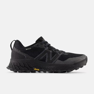 New Balance 女性 越野鞋 黑色 防水 GORE-TEX WTHIGGK7-D