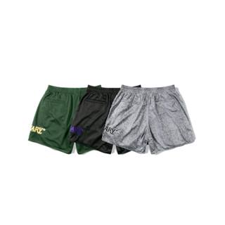 【SMOKA】ORDINARY 籃球雙層網運動短褲