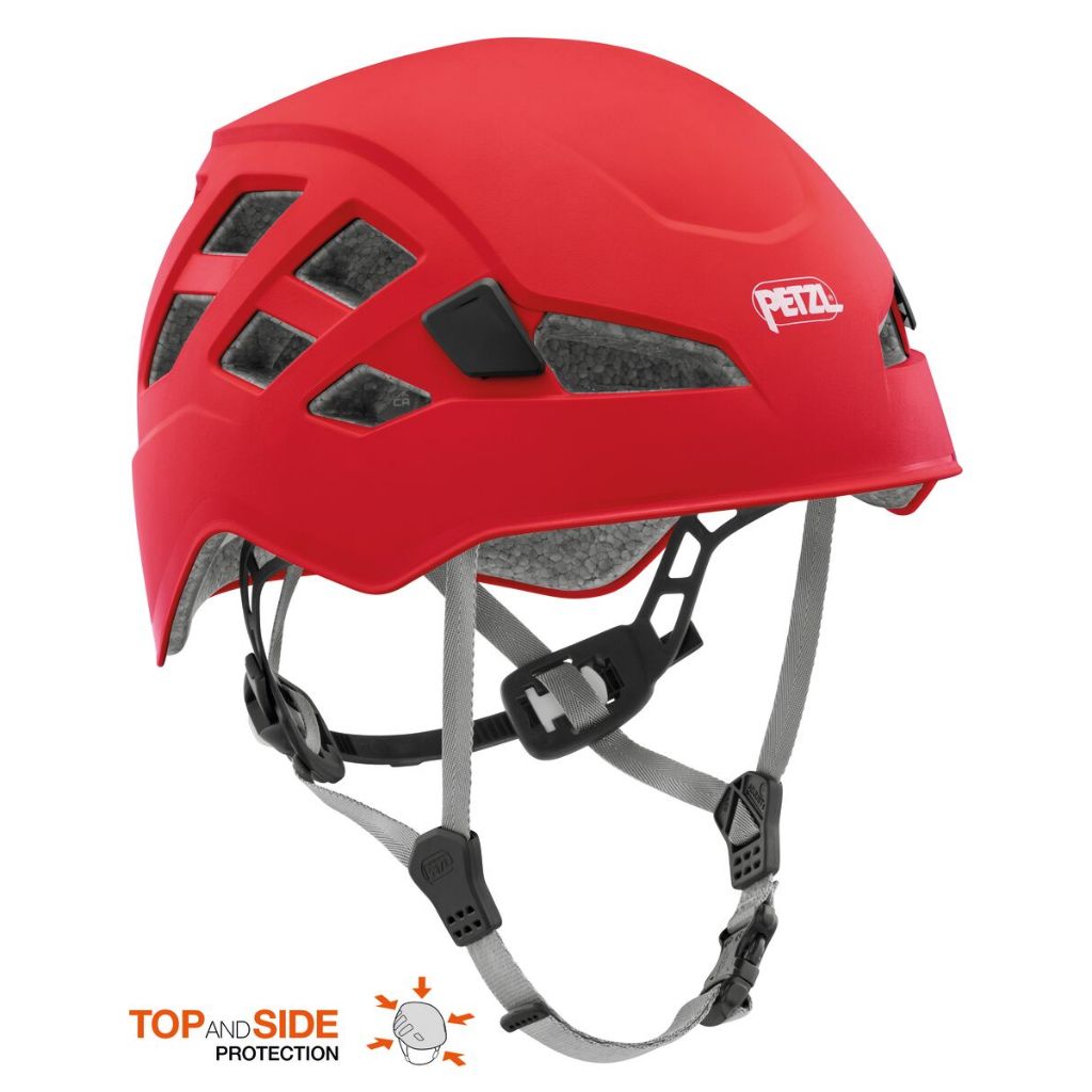 【24h出貨】多款顏色 法國 PETZL BOREO 岩盔/攀岩/登山頭盔  安全帽 超輕量 開發票 含稅