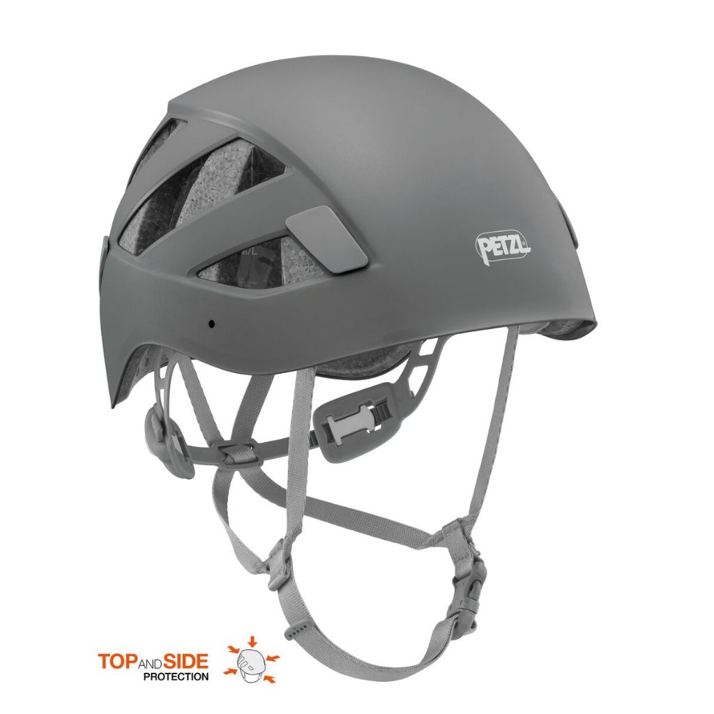Petzl BOREO 輕量化 岩盔 安全頭盔