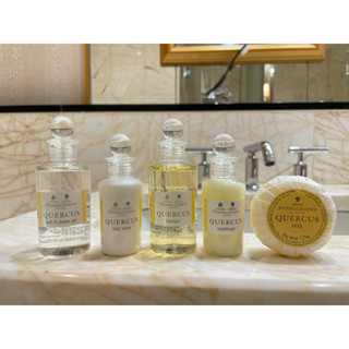 ❤️Penhaligon's❤️潘海利根/Quercus旅行組 飯店御用