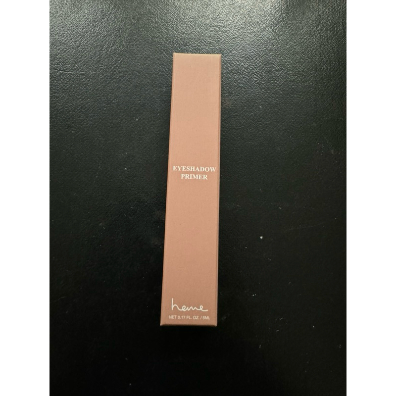 heme喜蜜眼部打底膏 rose 02 5ml