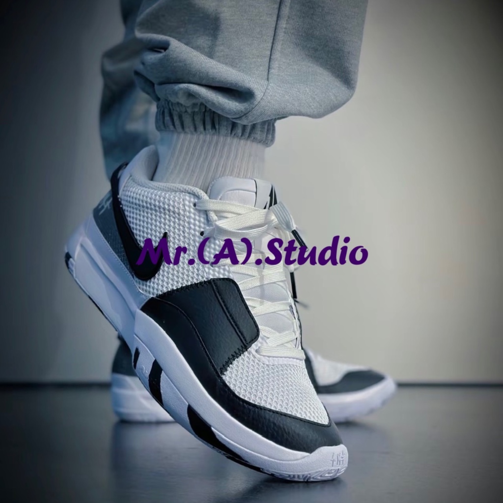 Mr.A😈A先生 Nike JA 1 EP 男款 Ja Morant 莫蘭特 一代 實戰 籃球鞋 DR8786-101