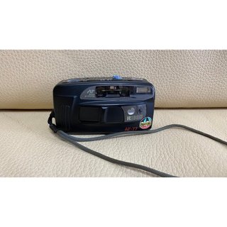 理光 RICOH AF-77 膠卷像機 底片相機 傻瓜相機 古董相機 二手 報廢繳回 零件機