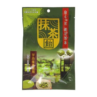 +爆買日本+ 大丸本舖 抹茶飴 43.2g 硬糖 抹茶糖 宇治抹茶 無色素 無香料 日本必買 日本進口