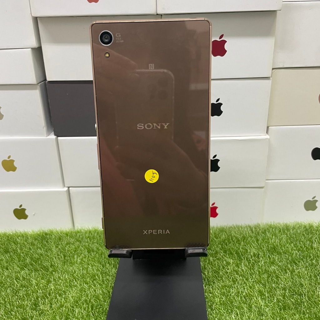 【便宜手機】Sony Xperia Z3+ 棕 3G 32GB 5.2吋 二手機 索尼 瘋回收 致理 可自取 1105