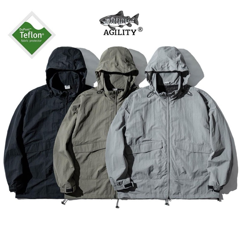 agility urban jacket的價格推薦 - 2025年12月 | 比價比個夠BigGo