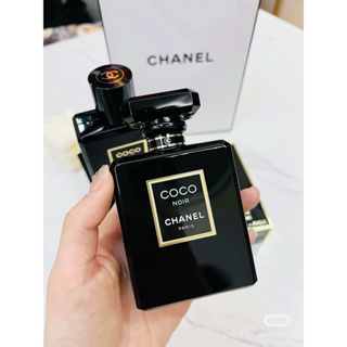 🌺蔓蒂代購🌺CHANEL Coco Noir香奈兒黑色COCO香水50-100ml