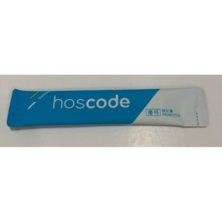 老行家hoscode益生菌ㄧ包特價15元（口味備註）