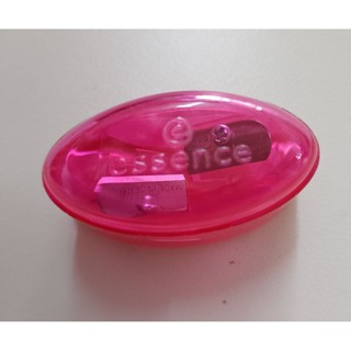 essence 雙孔削筆器 唇筆 眼線筆削筆器 德國製 非臺灣代理商