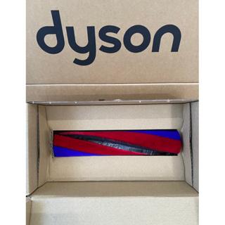 全新 原廠 戴森 Dyson SV18 V8 slim fluffy V12 輕量版 碳纖 刷毛 刷桿 滾筒 滾輪