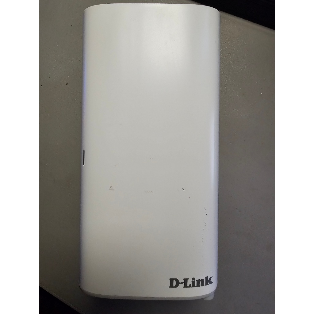 個人二手物品 單顆 D-Link COVR-X1870 AX1800 雙頻 Mesh Wi-Fi6 無線路由器 自由擴充