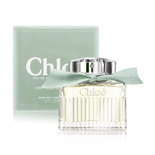 Chloe 綠漾玫瑰女性淡香精 50ml