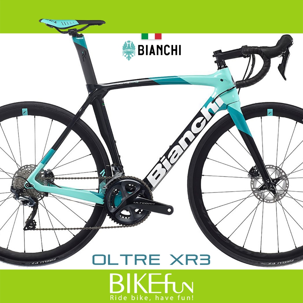 Bianchi XR3 空力 二級 碟煞 公路車 CV碳纖 吸震 全能 aria之上 比安奇 &gt; BIKEfun拜訪單車